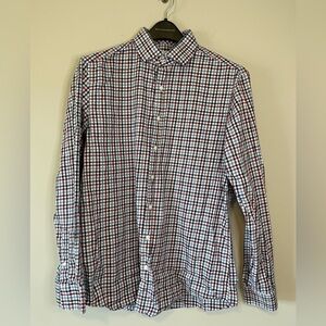 Ben Sherman Buttondown